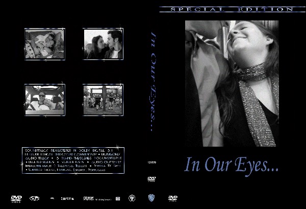 In Our Eyes DVD Cover